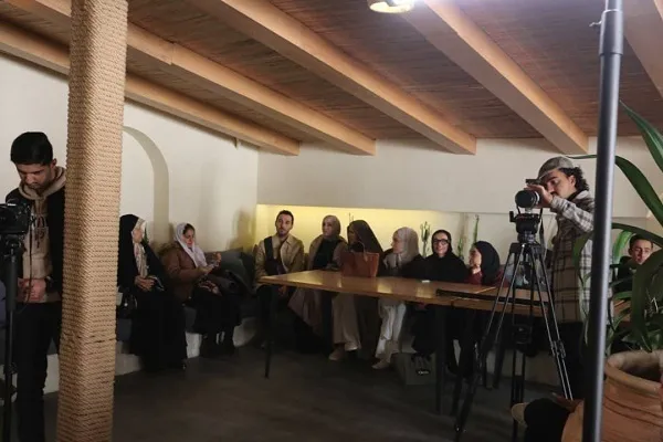Таъкиди дабири ҷашнвораи филми муқовимат бар нақши расонаҳо дар ҳимоят аз мазлумон