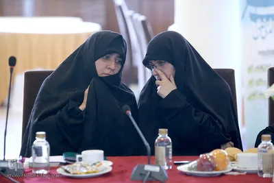 جلسه هم اندیشی جامعه قرآنی در خصوص مسابقات بین المللی قرآن