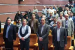 همایش نکوداشت روز خبرنگار در اصفهان