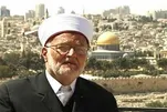 Mise en garde de Cheikh Ikrima Sabri contre un projet israélien visant la mosquée Al-Aqsa