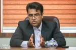 نشست خبری روز جمعیت در اراک