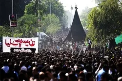ملک بھر میں 9 اور 10 محرم کو عام تعطیل کا اعلان