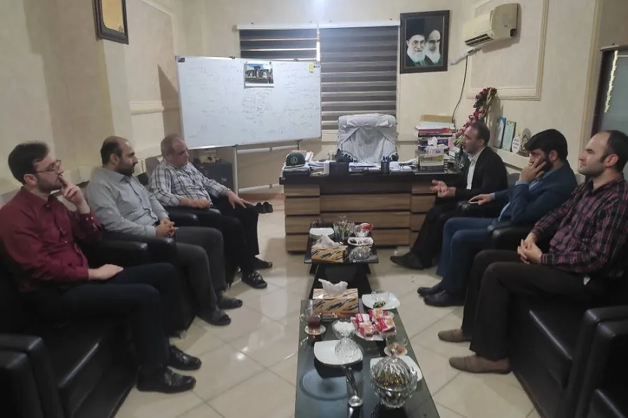 بیش از سه هزار گروه جهادی در گیلان ثبت شده است