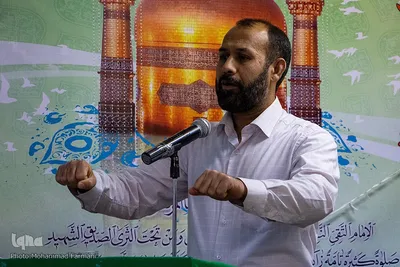 سالروز ولادت امام رضا(ع) و ایام دهه کرامت و سالروز فتح خرمشهر در جهاد دانشگاهی فارس