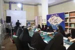 دوره تخصصی ارتقای حافظان قرآن کریم در سمنان