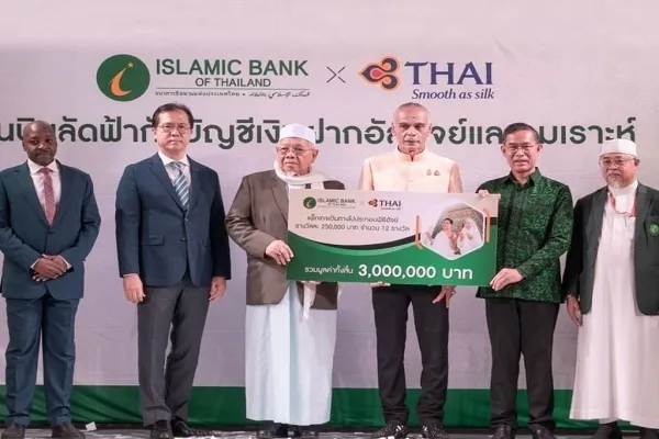 Tayland İslam Bankası Hacc’a özel tesis ve hizmetler sağlama çalışmasında