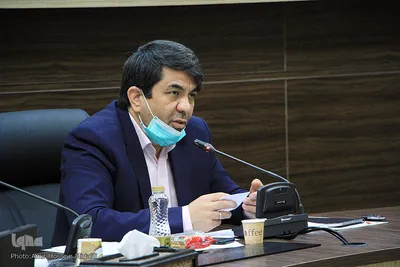 جلسه ستاد پیشگیری و مقابله با کرونای استان یزد