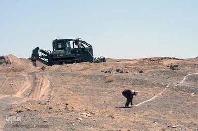 باغ موزه دفاع مقدس خراسان‌جنوبی در انتظار تکمیل