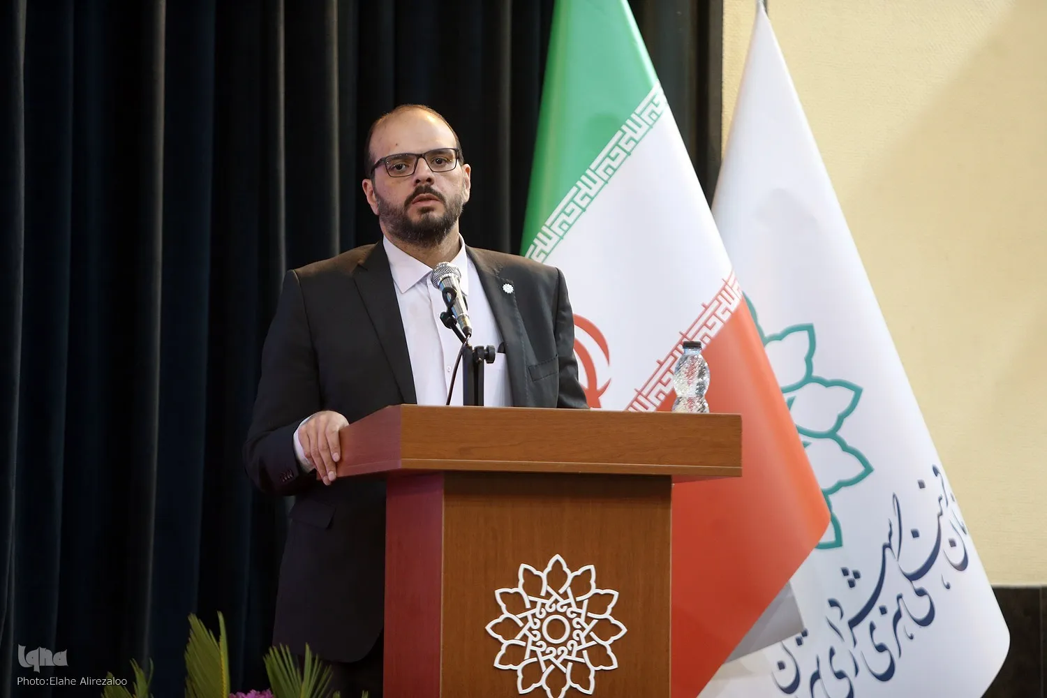 فرهنگسرای قرآن مرجع سیاست‌گذاری فعالیت‌های قرآنی شهر تهران باشد