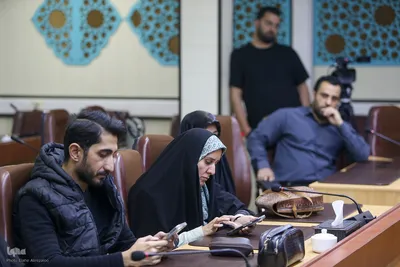 نشست شورای توسعه فرهنگ قرآنی