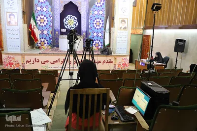 آغاز مرحله استانی مسابقات سراسری قرآن اوقاف بخش بانوان در آذربایجان شرقی‎‎