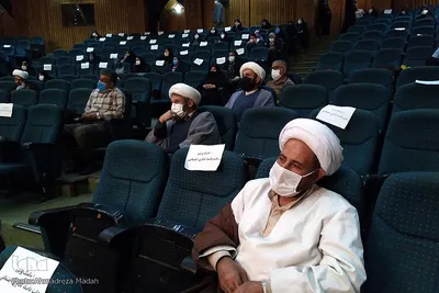 انتخابات اتحادیه قرآنی استان فارس