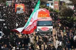 میزبانی اصفهان از کاروان اهالی بهشت