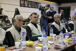 کرامت رضوی مشمول 42 زندانی جرائم غیرعمد در فارس شد