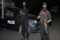 مستونگ آپریشن؛ کوئٹہ بڑے دہشت گردانہ حملوں سے بچ گیا