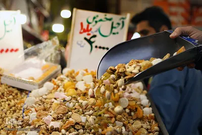 خرید شب یلدا