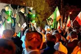 مقاومت ملت ایران مانع اهداف غارتگرانه آمریکاست