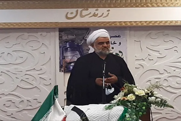 تأثیر شعر و هنر مداحان در ۸ سال دفاع مقدس