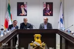 سفر معاون اجرایی رئیس جمهور به البرز‎‎