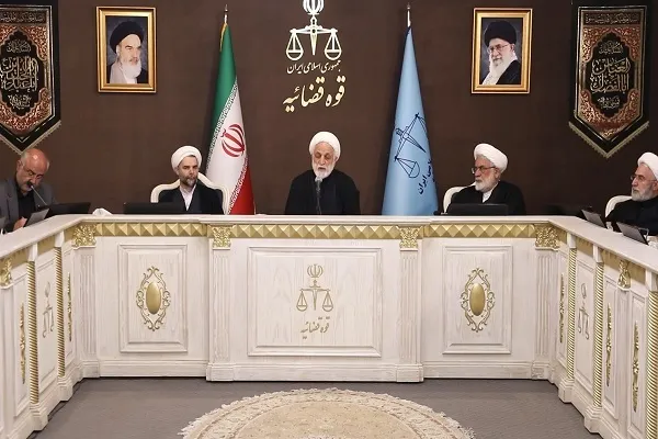 دستور رئیس قوه قضائیه برای بازسازی فوری زندان اوین