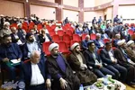 آیین آغاز سال تحصیلی حوزه های علمیه شهرستان آمل