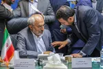 جلسه رؤسای دانشگاه‌های استان مرکزی با اعضای کمیسیون آموزش مجلس شورای اسلامی