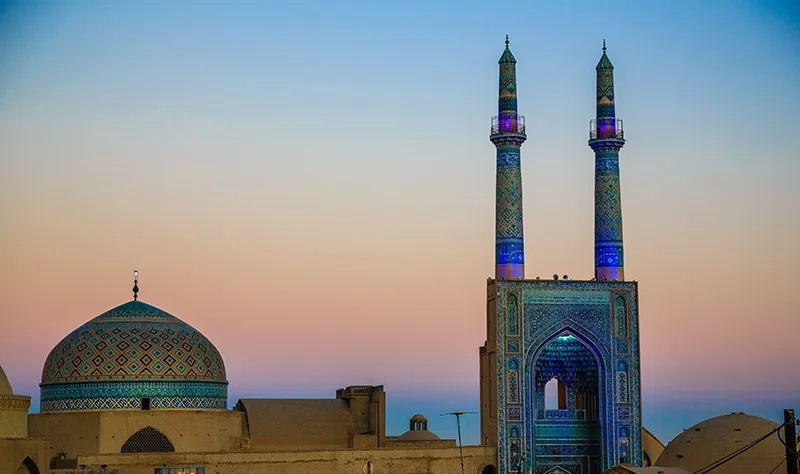 ساماندهی جبهه فرهنگی انقلاب اسلامی از مساجد میسر می‌شود