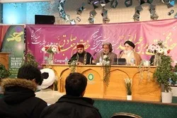 Analyse de l'anti-islamisme à la 24ème conférence de Londres sur l’unité + photos