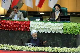 آغاز مجلس یازدهم