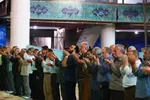 اقامه نماز عید قربان در اصفهان