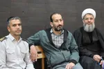 محفل انس با قرآن در دانشگاه ملی ملایر