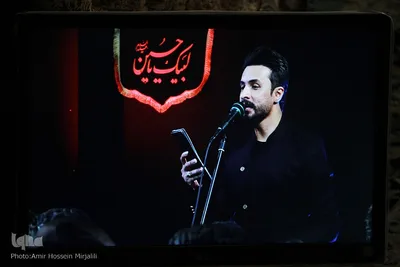 حسینیه ایران؛ مهدیه اعظم شاهدیه یزد