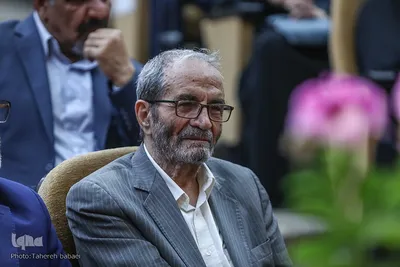 مراسم گرامیداشت سالروز تأسیس دانشکده الهیات دانشگاه تهران