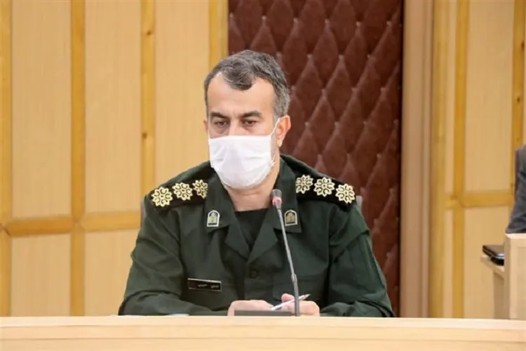 جمهوری اسلامی ایران فراتر از مرزها تولید قدرت کرده است