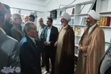 گشایش کتابخانه‌های کانون مساجد؛ تقویت مأموریت‌های فرهنگی و اجتماعی