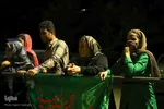 بازسازی واقعه غدیرخم در تبریز‎