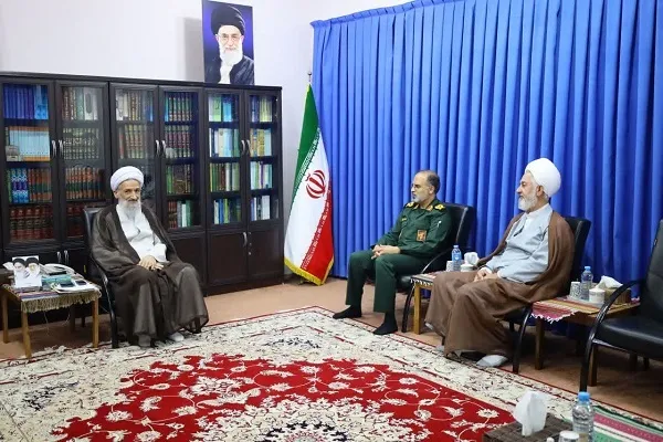ضرورت حفظ بنیه اعتقادی بسیج