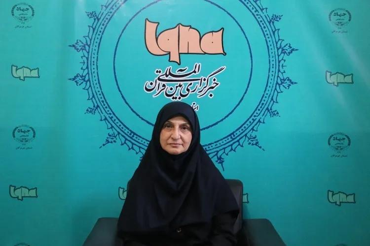 تمرکزمان بر تقویت طرح‌های فناورانه در حوزه علوم انسانی است