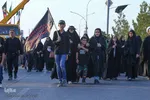 جاماندگان اربعین حسینی