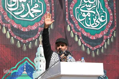 اصفهان در سوگ رحلت پیامبر (ص)