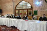 نشست تخصصی بررسی ابعاد علمی،اخلاقی علامه مصباح یزدی‎