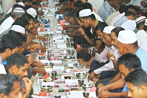 Bu ölkədə terror hadisəsinə görə Ramazanda iftar məclisləri ləğv ediləcək