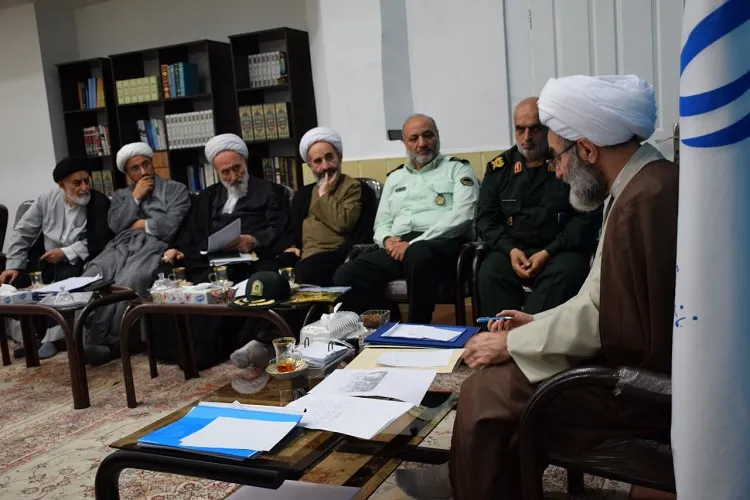 احیای پخش اذان در سه وقت از مساجد گیلان