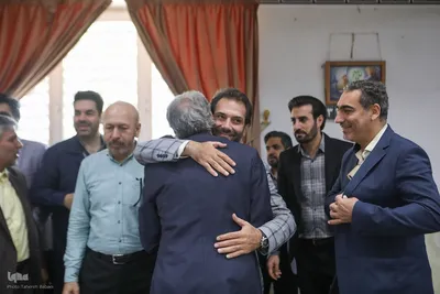 رونمایی از لوح فشرده ترتیل کامل قرآن در بیمارستان خاتم‌الانبیاء(ص)
