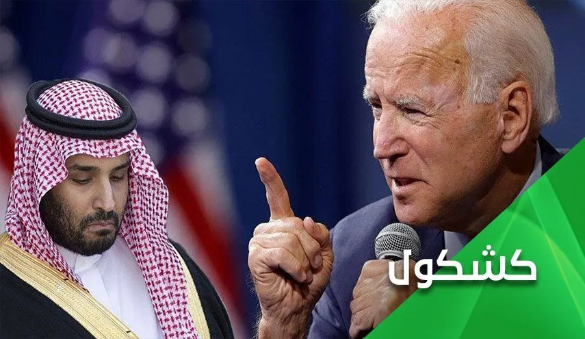 بن سلمان در تنگنای اتهام