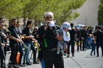 عزاداری ظهر عاشورا در شهرستان محلات/عکاس:مجمد رجبی