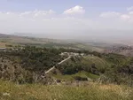طبیعت بکر و زیبای منطقه گردشگری فندقلوی اهر