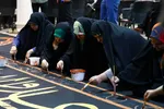 رویداد ملی خوشنویسی «اشرف‌الکتاب» در اصفهان