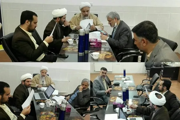 مصوبات دوازدهمین جلسه هیئت مدیره اتحادیه قرآنی یزد اعلام شد