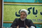 مراسم گرامیداشت سالروز شهادت شهید چمران در دانشگاه تبریز